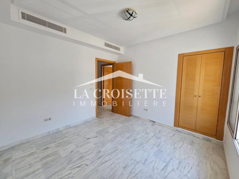 Appartement S+4 aux Berges du Lac2